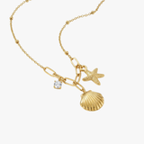 Ocean’s Whisper Ketting