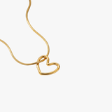 Lio Love Ketting