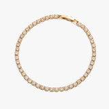 Lillian Tennis Armband