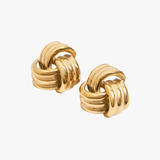 Avielle Chunky Oorbellen