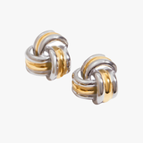 Avielle Chunky Oorbellen