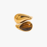 Amber Parel Ring