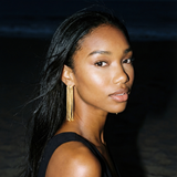 Aya Statement Oorbellen