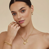 Ocean’s Whisper Ketting