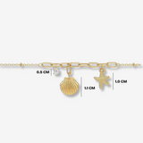 Ocean’s Whisper Ketting