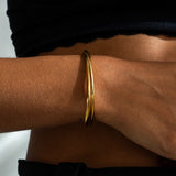 Twist Armband
